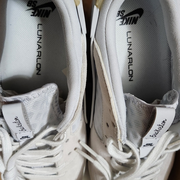 NikeSB Eric Koston Huarache 9.5 Mens NWT/NIB - Picture 5 of 11